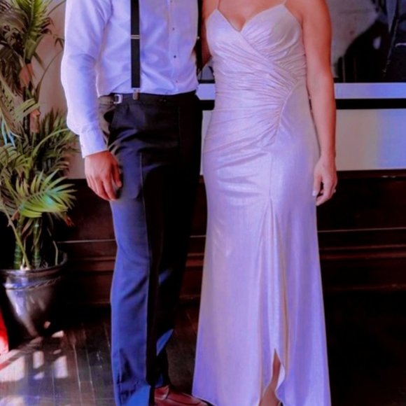 Mother of the Groom dress - Picture 2 of 15